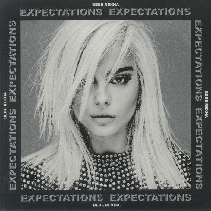 Expectations (Record Store Day Black Friday Rsd 2024) - Bebe Rexha
