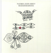 Mahashmashana - Father John Misty (CD)