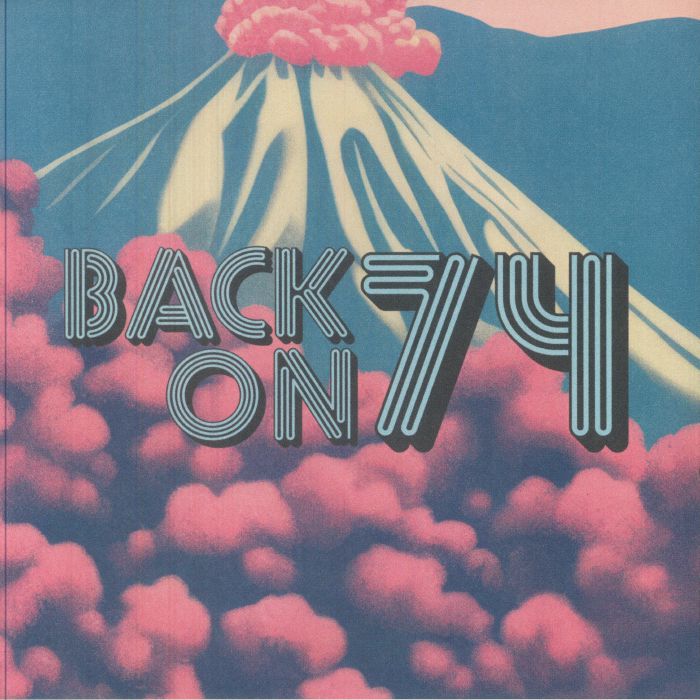 Back on 74 (Record Store Day Black Friday Rsd 2024) - Jungle