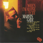 When I'm Alone I Cry (Mono) (Reissue) - Marvin Gaye