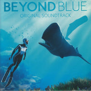 Beyond Blue (Soundtrack) (Blue & Silver Galaxy Vinyl) - Various