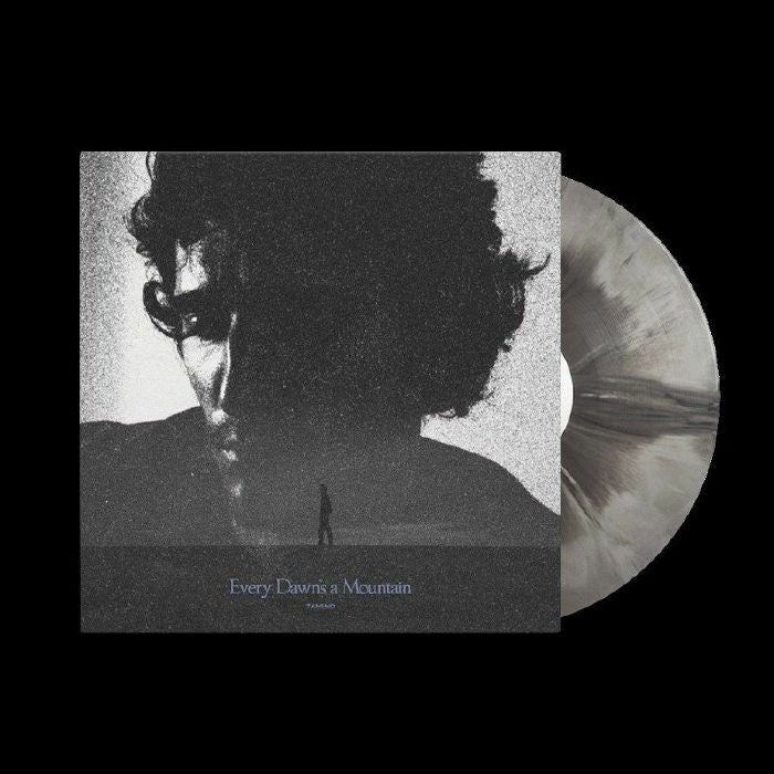 Every Dawn's a Mountain (Limited Silver & Black Marbled Vinyl & Poster) - Tamino