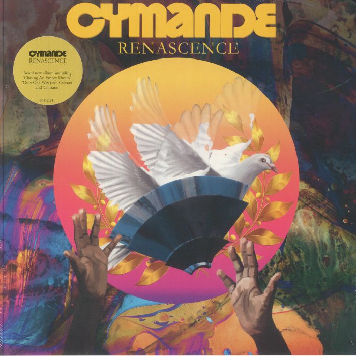 Renascence - Cymande