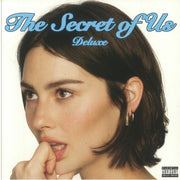 The Secret of US (Deluxe Edition) - Gracie Abrams