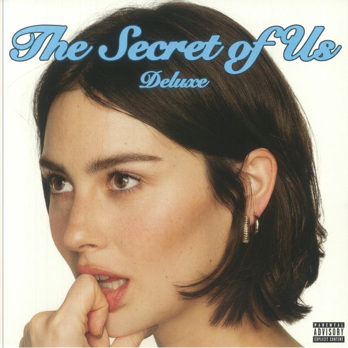 The Secret of US (Deluxe Edition) - Gracie Abrams
