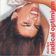 Radical Optimism (Alternate Sleeve) - Dua Lipa