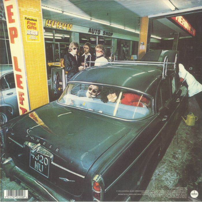 Propaganda (50th Anniversary Edition) - Sparks