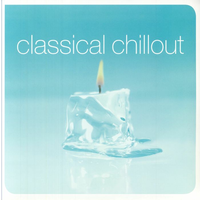 Classical Chillout - Various
