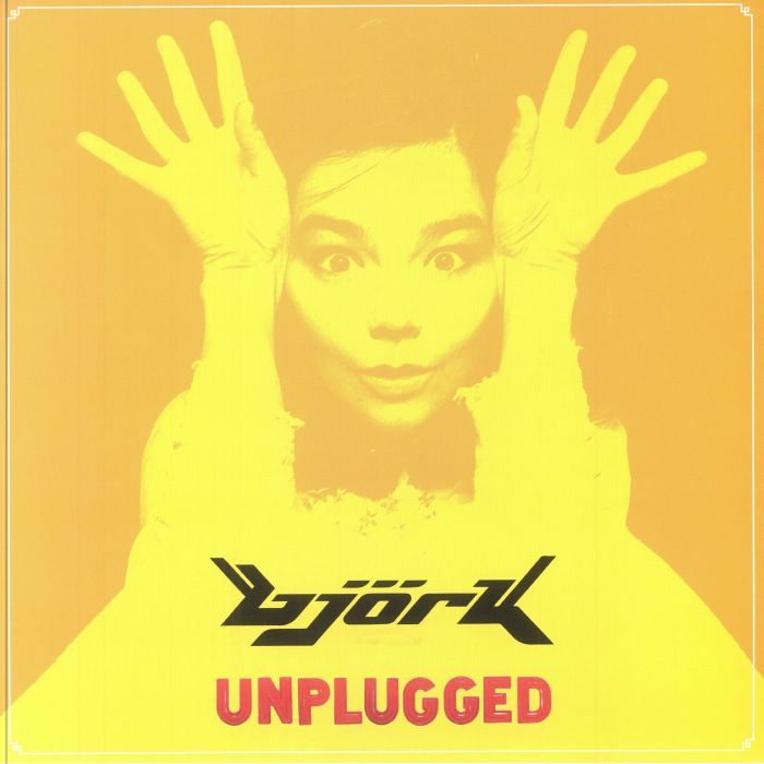 Unplugged - Bjork
