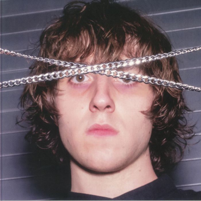 Heavy Metal (Silver Vinyl) - Cameron Winter