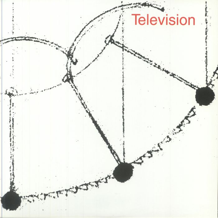 Television (Reissue) - Television