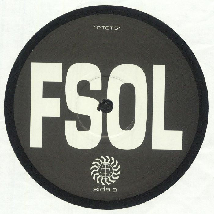 Pre8 A001 EP A - The Future Sound of London