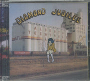 Diamond Jubilee - Cindy Lee (CD)