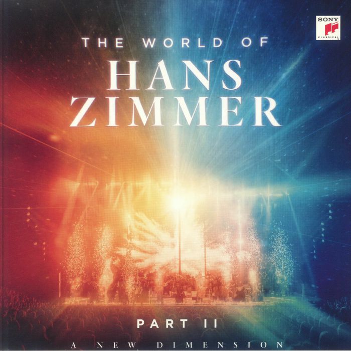 The World of Hans Zimmer Part II: a New Dimension - Hans Zimmer