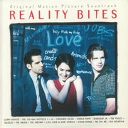Reality Bites (Soundtrack) (30th Anniversary Edition) - Various