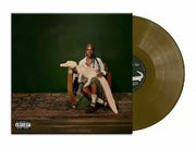 Alligator Bites Never Heal (Translucent Hazel Vinyl) (Poster Hediyeli) - Doechii