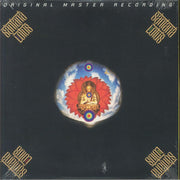 Lotus (Reissue) (3xLP) - Santana