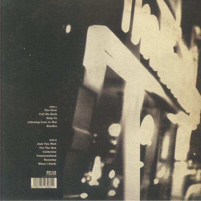 Blackhole - Ryan Adams