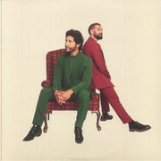 It's Officially Christmas: the Double Album (Green & Red Vinyl) - Dan & Shay