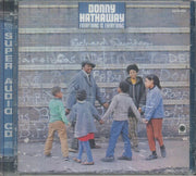 Everything Is Everything (Remastered) - Donny Hathaway (CD)