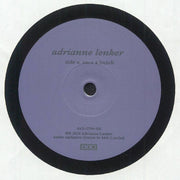 Once a Bunch - Adrianne Lenker