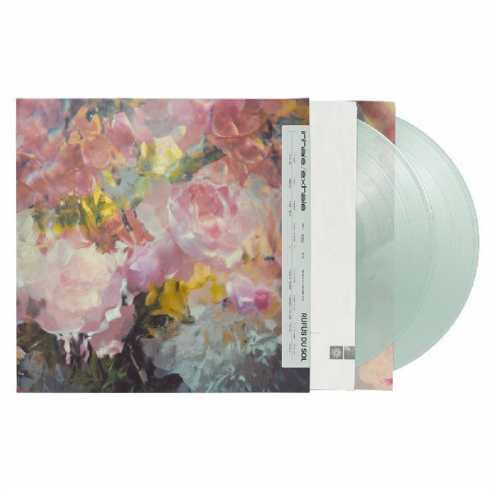 Inhale / Exhale (Indie Exclusive) - Rufus Du Sol