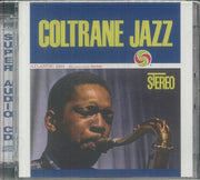 Coltrane Jazz (Remastered) - John Coltrane (CD)