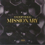Missionary (Alternate Cover) (Indie Exclusive) - Snoop Dogg