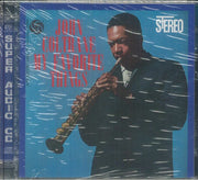 My Favourite Things - John Coltrane (CD)