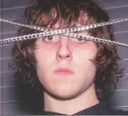 Heavy Metal - Cameron Winter (CD)