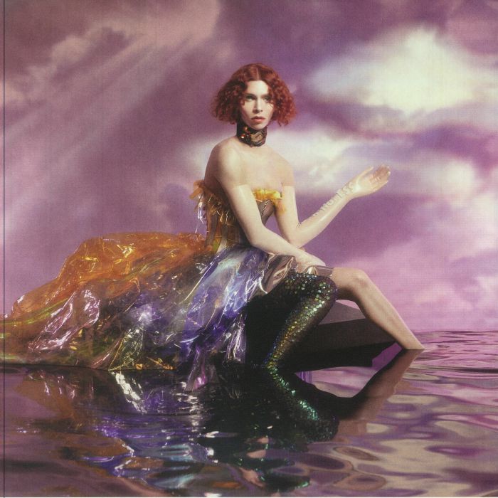 Oil of Every Pearl's Un-Insides - Sophie
