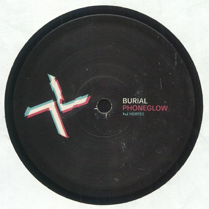 Phoneglow - Burial / Kode 9