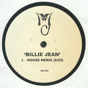 Billie Jean - Mj