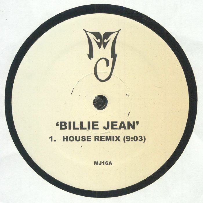 Billie Jean - Mj