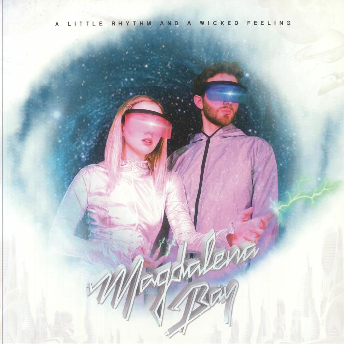 A Little Rhythm & a Wicked Feeling (Indie Exclusive) - Magdalena Bay