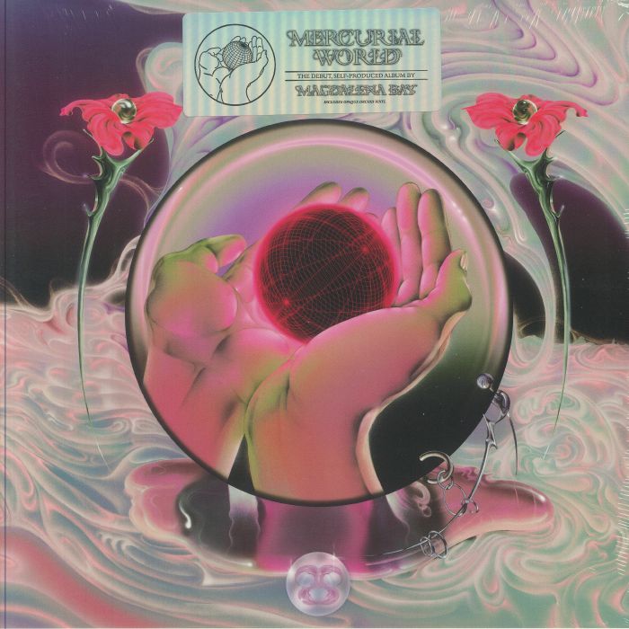 Mercurial World (Indie Exclusive) - Magdalena Bay
