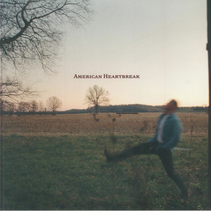American Heartbreak - Zach Bryan