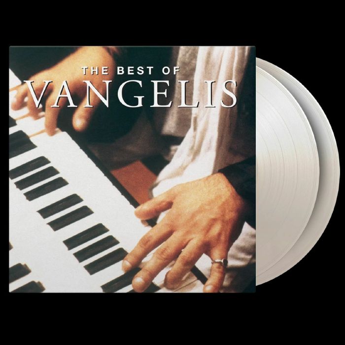 The Best of (Reissue) - Vangelis