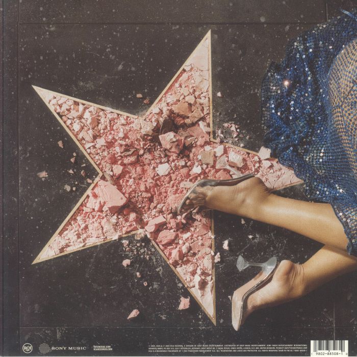 So Close to What (Booklet Hediyeli) - Tate Mcrae
