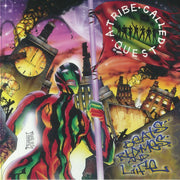 Beats Rhymes & Life (Reissue) - A Tribe Called Quest