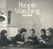 People Watching - Sam Fender (CD)