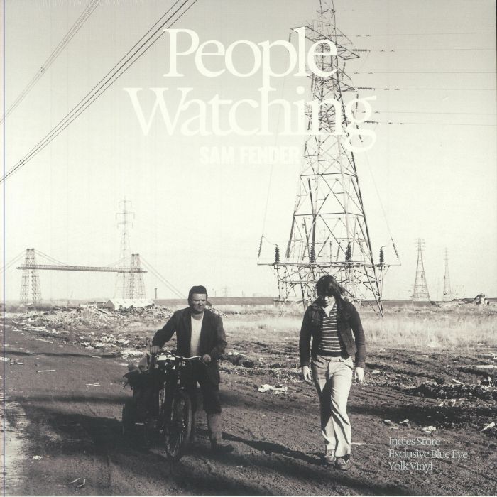 People Watching (Indie Exclusive) - Sam Fender