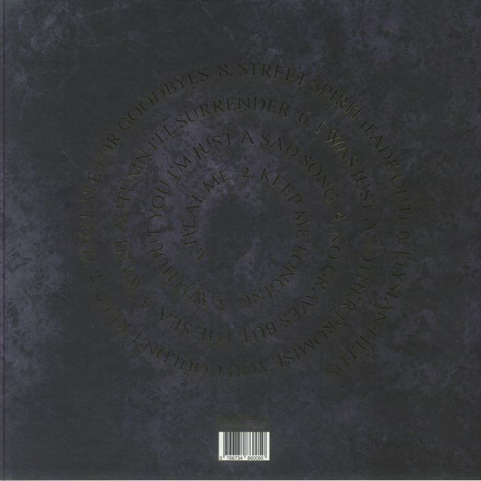 Scorched Earth (Deluxe Edition) - Harakiri for the Sky