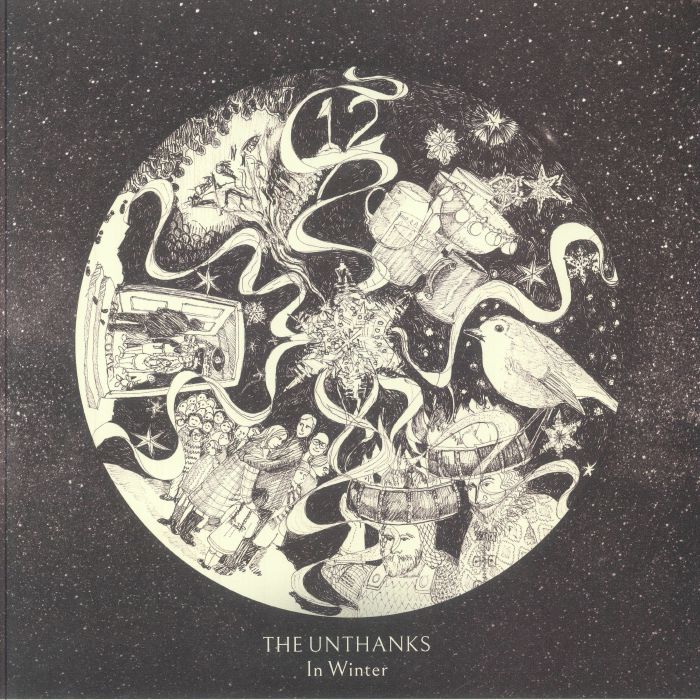 In Winter (Booklet Hediyeli) - The Unthanks