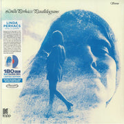 Parallelograms (Limited Blue Vinyl) - Linda Perhacs