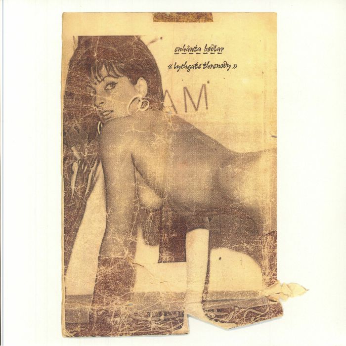 Lychgate Threnody (40th Anniversary) - Enhanta Bodlar