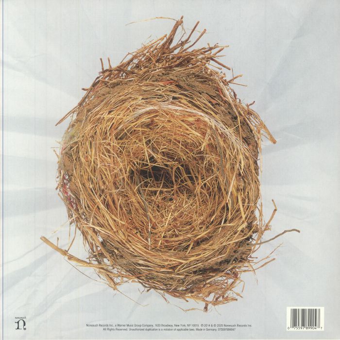 A Ghost Is Born (20th Anniversary Edition) - Wilco