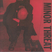 Minor Threat - Minor Threat