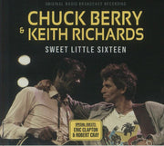 Sweet Little Sixteen - Chuck Berry / Keith Richards (CD)