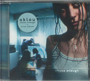 Choke Enough - Oklou (CD)